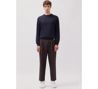 Studio Seidensticker Pullover Herren blau, L