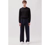 Studio Seidensticker Pullover Herren schwarz, S