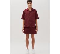 Studio Seidensticker Resort Hemd Herren Regular Fit Baumwolle lila, M