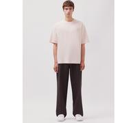 Studio Seidensticker T-Shirt Herren rosa, S