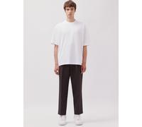 Studio Seidensticker T-Shirt Herren weiß, XXL