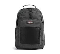 Eastpak Study Buddy Air 33L Rucksack dunkelgrau/pechschwarz