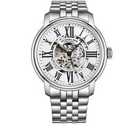 Stührling Automatic Atrium 4031.1 - Herren - 43 mm - Analog - Automatik - Mineralglas