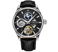 Stührling Automatic Special Reserve 3918.2 - Herren - 43 mm - Analog - Automatik - Mineralglas