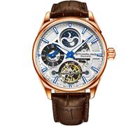 Stührling Special Reserve 3918.4 - Herren - 43 mm - Analog - Automatik - Saphirglas