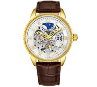 Stührling Special Reserve 3983.2 - Herren - 40 mm - Analog - Automatik - Mineralglas