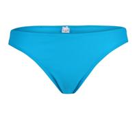 Stuf Damen Solid 3-L Bikini Hose blau 44