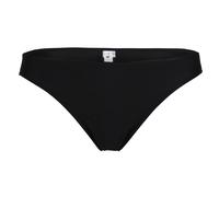 stuf Solid 3-L Damen Bikinihose schwarz 44