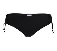 Stuf Damen Solid 4-L Bikini Hose schwarz 44