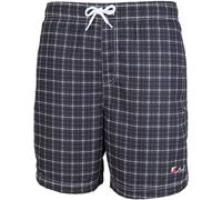 Stuf Herren Madeira 3-M Badeshort Schwimmhose schwarz S