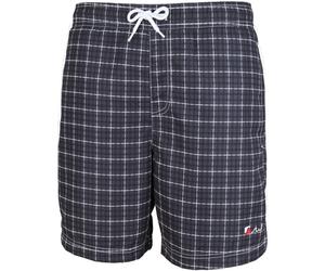 Stuf Herren Madeira 3-M Badeshort Schwimmhose schwarz S
