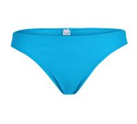 Stuf Damen Solid 3-L Bikini Hose blau 38