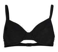 Stuf Solid 2-L Damen Bikini-Oberteil, schwarz 44