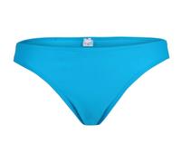 Stuf Solid 3-L Damen Bikinihose, blau 36