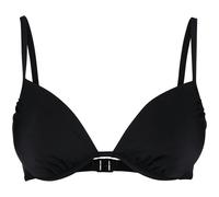 Stuf Solid 5-L Damen Push-Up Bikini black 38C