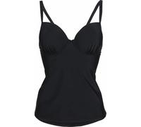 Stuf Solid 9-L Damen Tankini, schwarz 40