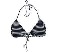 Stuf St. Tropez 1-L Damen Bikini-Oberteil, schwarz 42