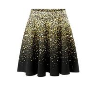 Stufenrock Damen MidiröCke Zipfelrock Rock Mit Schleife Herrenrock Rock Beige Lang Sehr Kurzer Rock Schwarzer Hosenrock RöCke Knielang Sommer Tellerrock Lang Rock Schwarz Lang Elegant Damen Rock