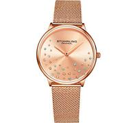 Rose Gold Symphonie Quarz 38mm Einheitsgröße