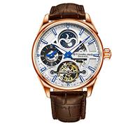 Stührling Special Reserve 3918.4 - Herren - 43 mm - Analog - Automatik - Saphirglas