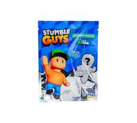 Stumble Guys Mythic Figur Schlüsselanhänger in Blindpack, 5,5 cm