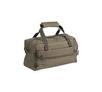 Sturm-Miltec Mil Tec Unisex - Erwachsene Einsatztasche-13802101 Einsatztasche, Oliv, Einheitsgroße