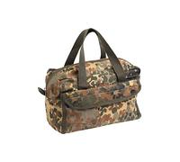 Mil Tec Einsatztasche 13802121 Flecktarn Unisex Erwachsene Einheitsgroße