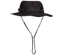 Mil-Tec - US GI Boonie Hat - Hut - Black M