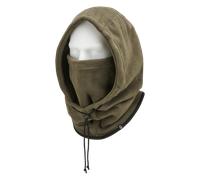 Sturmhaube Brandit Arctic OlivgrünEinheitsgröße Olivgrün