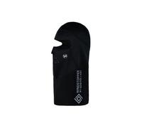 Sturmhaube BUFF WINDPROOF BALACLAVA SOLID (SCHWARZ) Unisex L-XL