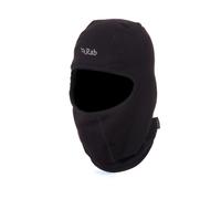 Sturmhaube Rab Power Stretch Pro Balaclava (Black) TU