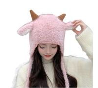 Sturmhaube Winter Balaclava Herren Strickmützen Kapuzenschal Damen Winter Ski Fleece Damen Wintermütze Warm Helm Mütze Schlauchschal Buff Winterhut Sturmhaube Motorrad