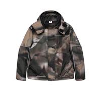 Stussy x Nike Primaloft Utility Jacket Multicolor M