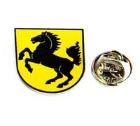 Stuttgart Pin Stadt Wappen - Ansteck-Pin Stuttgart Stadtwappen