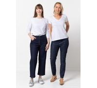 Style Arc Schnittmuster - The Ellis Knit T (Größen 18-30)