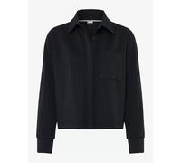 Brax Damen Blouson Style BETTE L navy, dunkelblau, Gr. 46