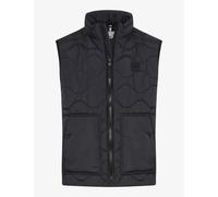 Brax Herren Steppweste Style BOB navy, dunkelblau, Gr. XL