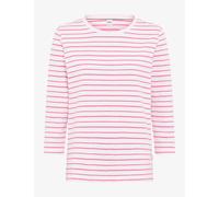 BRAX Shirt BONNIE rosa | 40