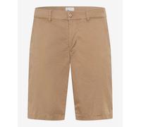 Brax Herren Bermuda Style Bozen Truffle Braun Größe 38