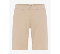 Brax Herren-Bermuda Style BOZEN BEACH Beige Größe 36