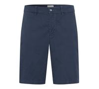 Brax Herren Bermuda Style BOZEN MANHATTAN, dunkelblau, Gr. 35