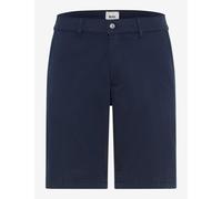 Brax Herren Bermuda Style BOZEN NIGHT, dunkelblau, Gr. 30