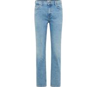 Style Brooks Straight, Mittelblau 5000-402, W29 L30