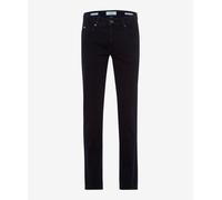 BRAX Herren Jeans CADIZ Straight Fit Schwarz Gr. 36/32