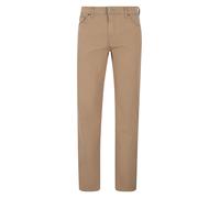 BRAX Herren Style Cadiz Five-Pocket Hose, Marathon Baumwoll-Flachgewebe, Stretch, 1208.55 Camel