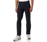 Brax Hose Cadiz Straight Fit Five-Pocket marine Herren Größe 33/30