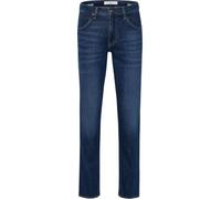 BRAX CADIZ regular blue 07950720 81-6507.12 - ORGANIC W35 L34