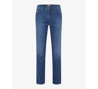 BRAX - Style Cadiz IBIZA BLUE USED - Gr. - 34