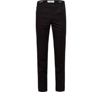 Five Pocket Hose mit französischen Eingrifftaschen Modell 'CADIZ' 36/34 men Black