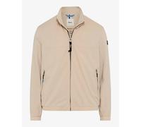 Brax Herren Blouson Style CALVIN – Beige (beach), 60% Baumwolle, XXL